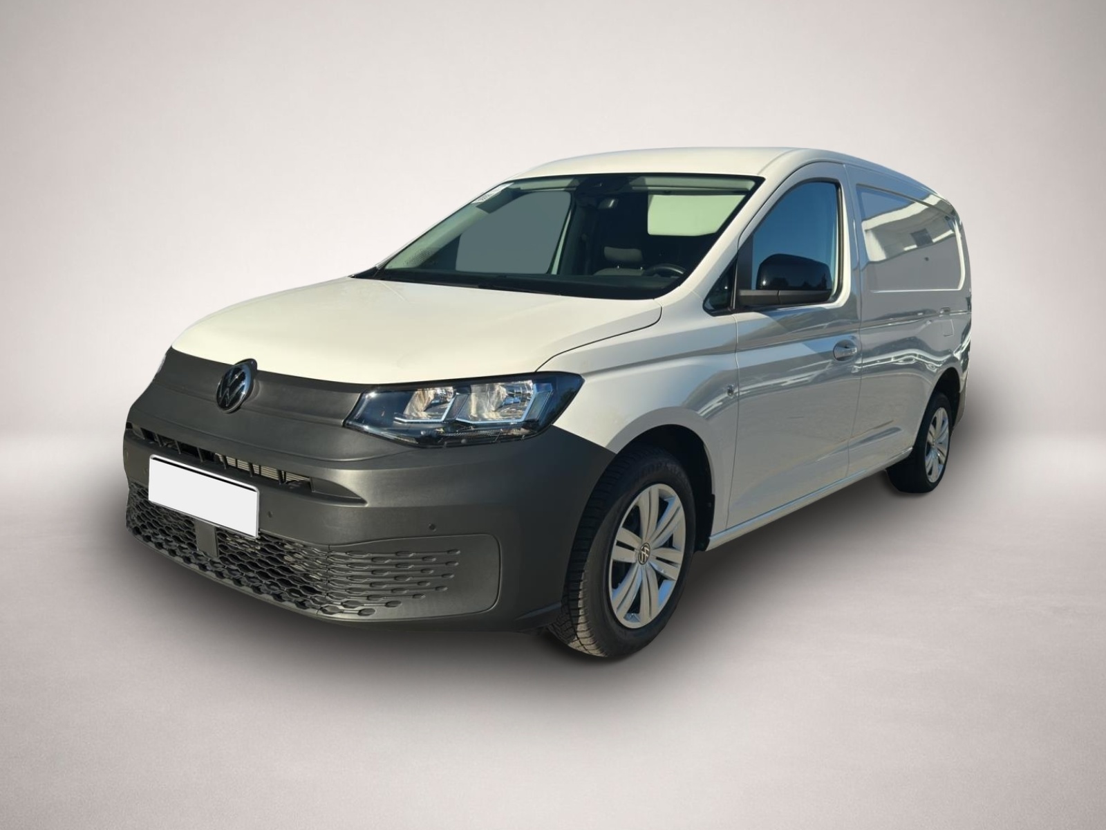 Volkswagen Other (08/2025, Diesel)