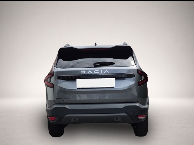 Dacia Bigster (, Hybrid (Benzin/Elektro))