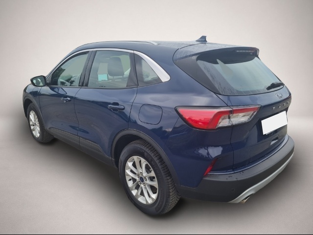 Ford Kuga (10/2022, Hybrid (Benzin/Elektro))