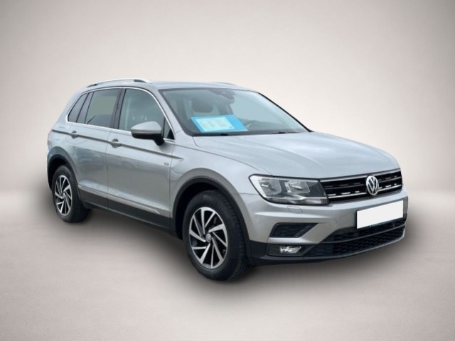 Volkswagen Tiguan (05/2019, Diesel)
