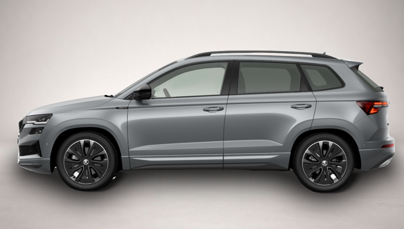 Skoda Karoq (05/2026, Diesel)