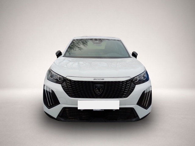 Peugeot 2008 (12/2025, Benzin)