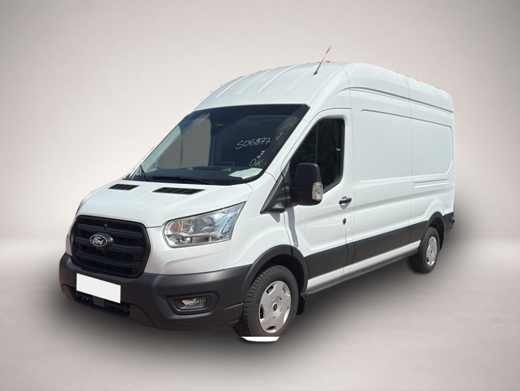 Ford Other (05/2025, )