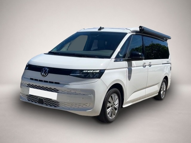 Volkswagen T7 California (01/2025, Diesel)