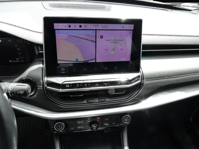 Jeep Compass (12/2022, )
