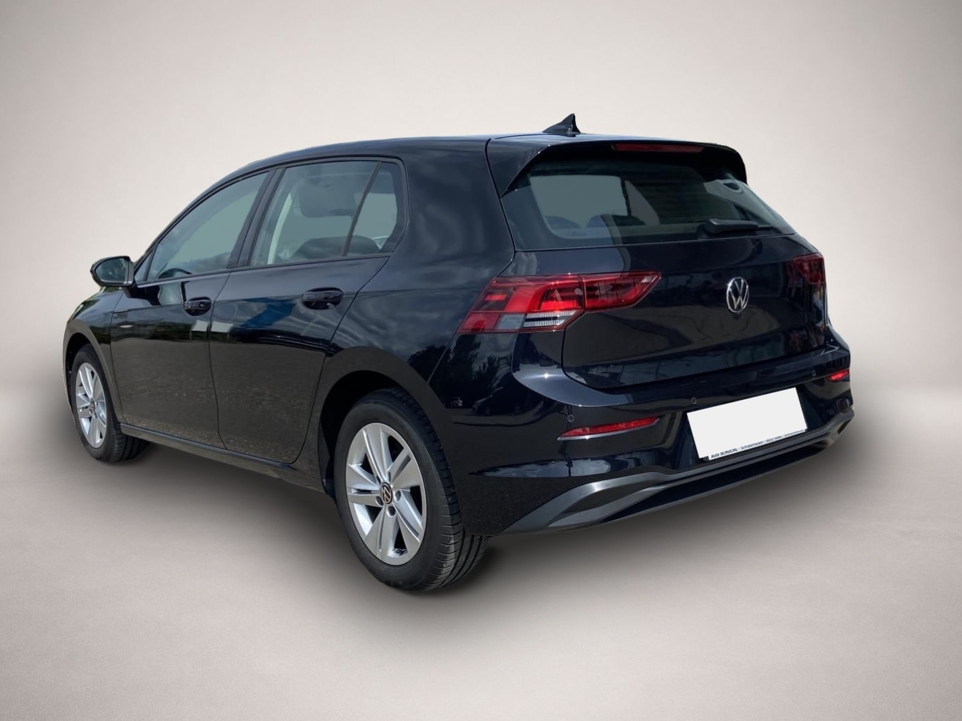 Volkswagen Golf (10/2023, )