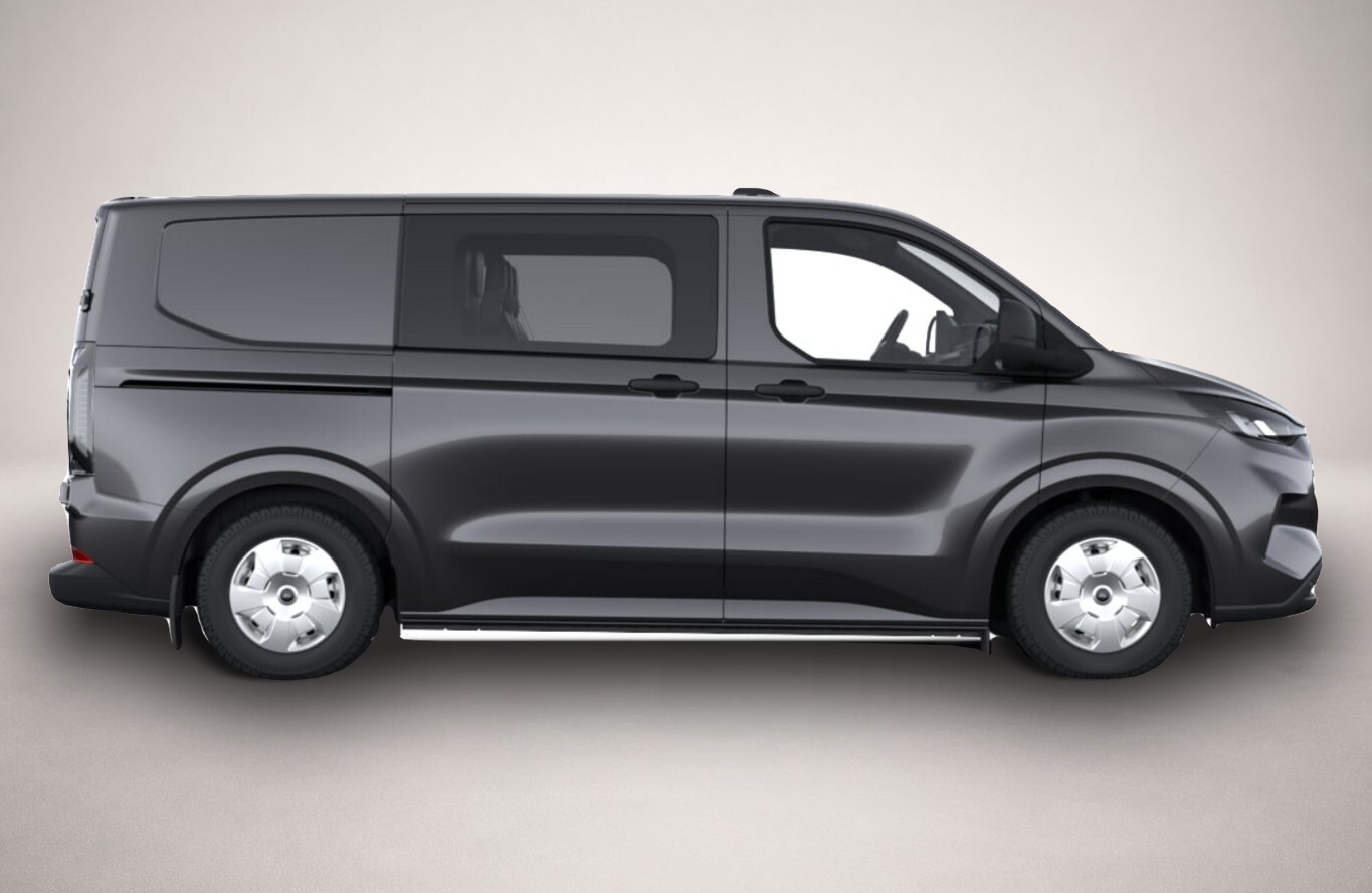 Ford Transit Custom, Bild 5 von 7