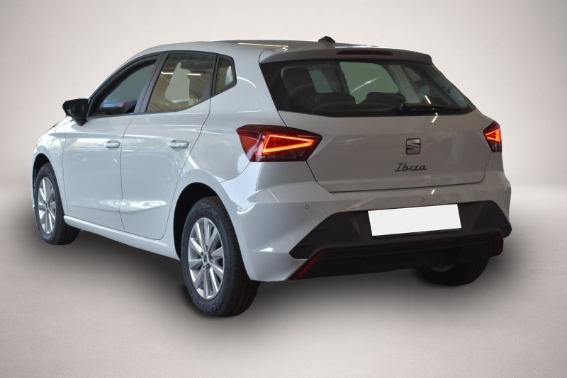 SEAT Ibiza, Bild 3 von 7