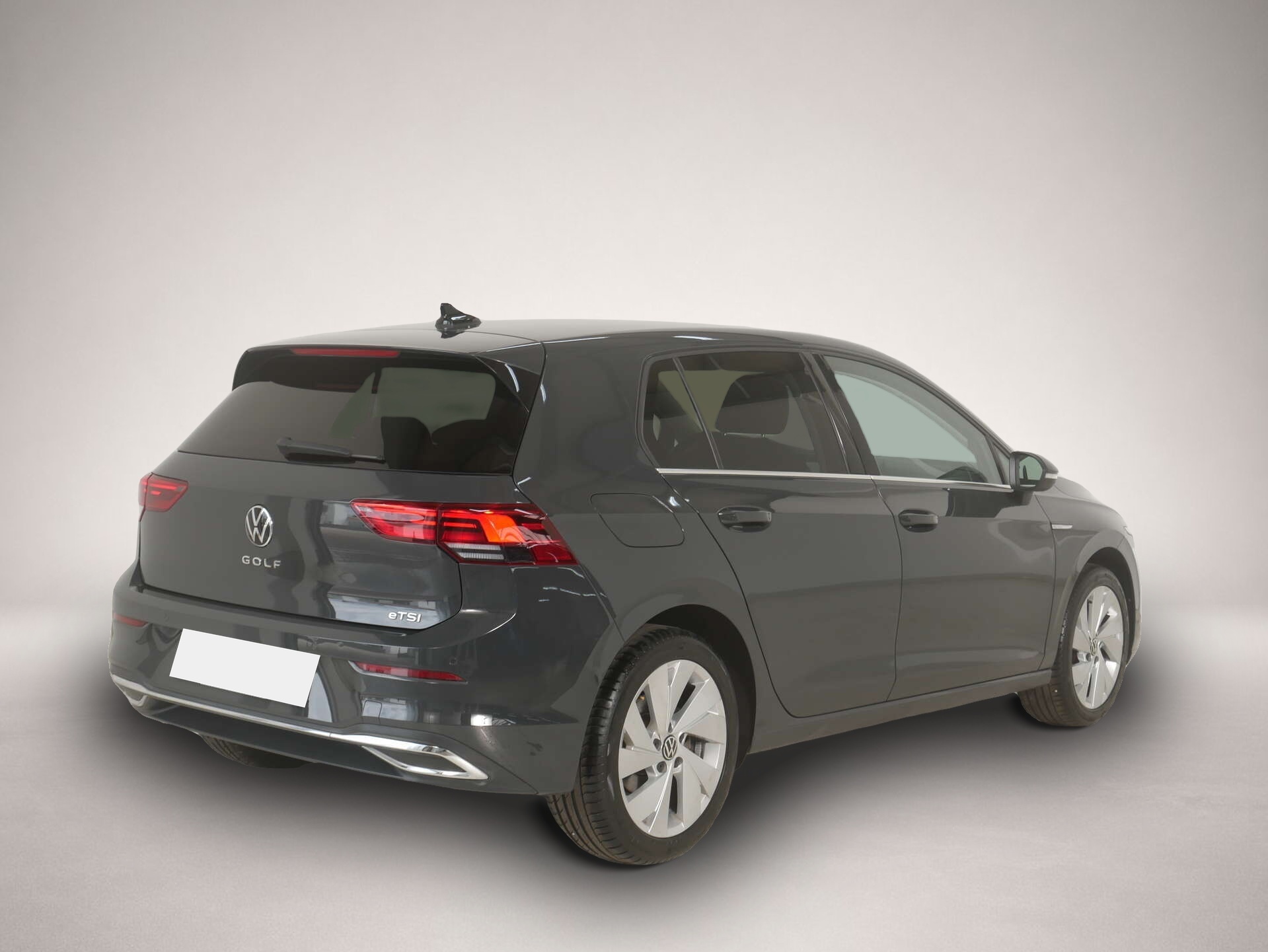 Volkswagen Golf (11/2023, Benzin)