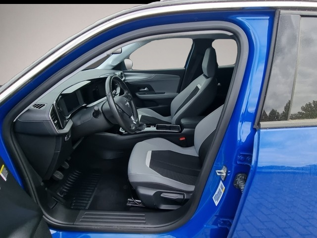 Opel Mokka (02/2023, Benzin)