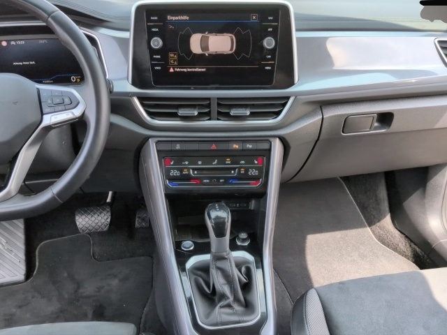 Volkswagen T-Roc (02/2023, Diesel)