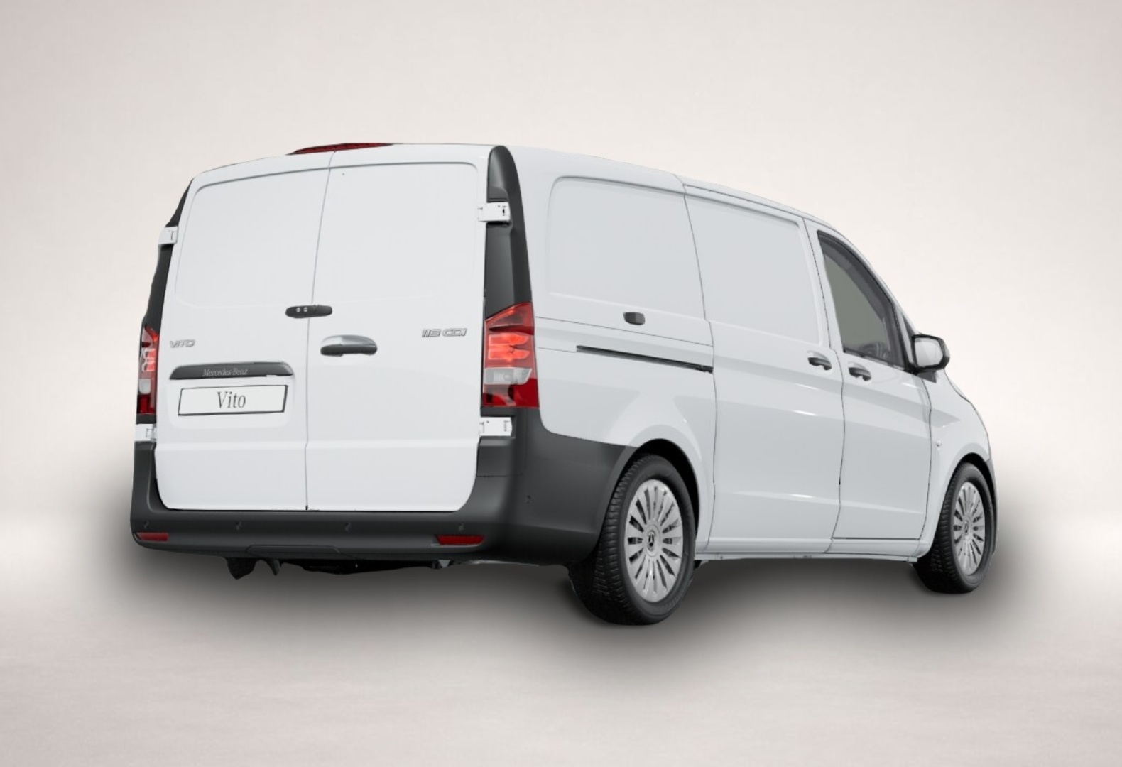 Mercedes-Benz Vito (03/2025, Diesel)