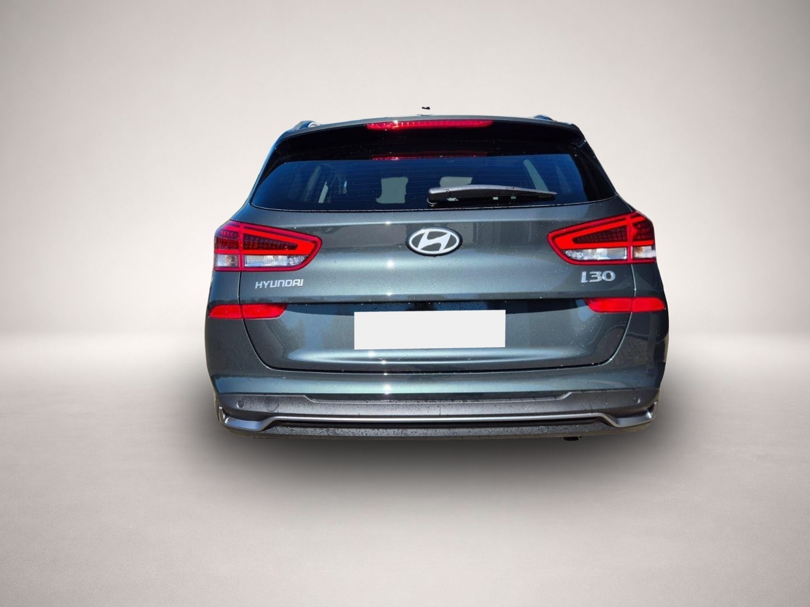 Hyundai i30, Bild 4 von 5