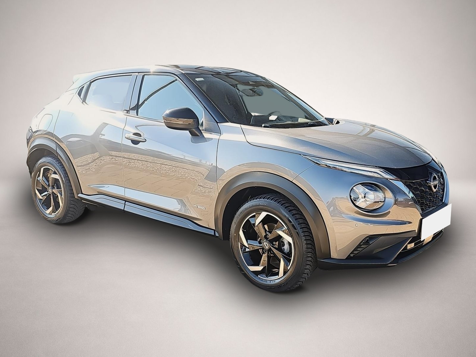 Nissan Juke (02/2023, Hybrid (Benzin/Elektro))