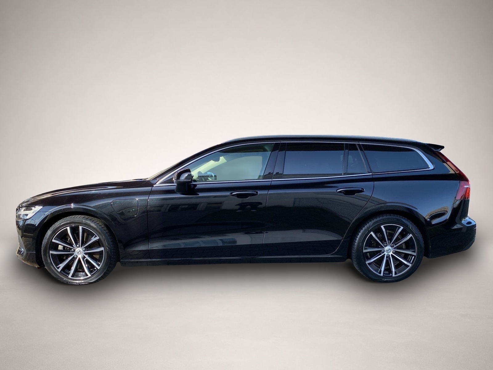 Volvo V60 (02/2023, )