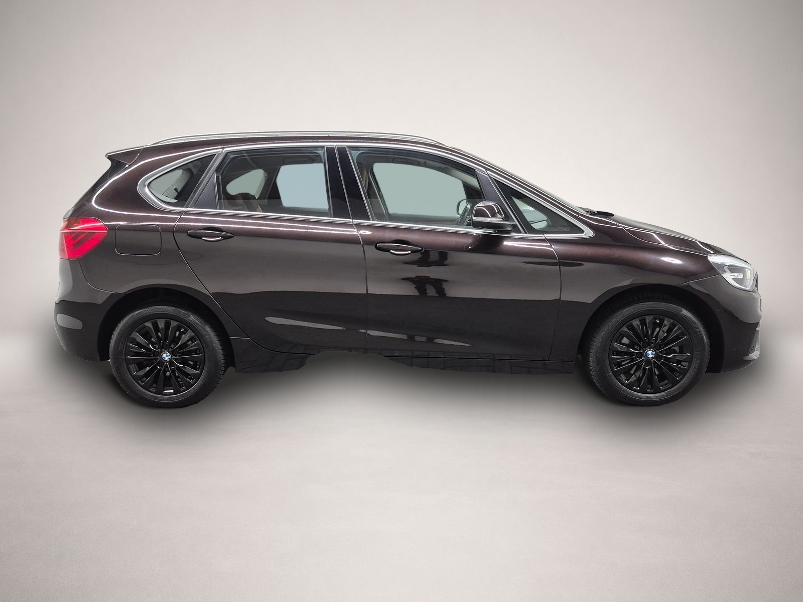 BMW 218 Active Tourer (03/2015, Benzin)