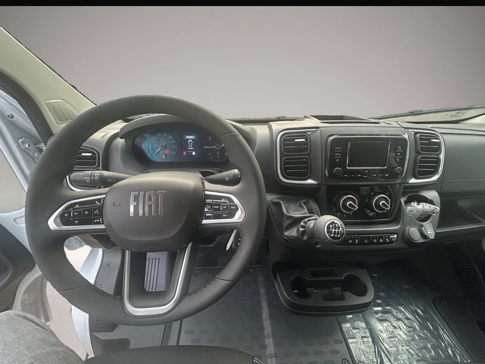 Fiat Other (03/2026, Diesel)