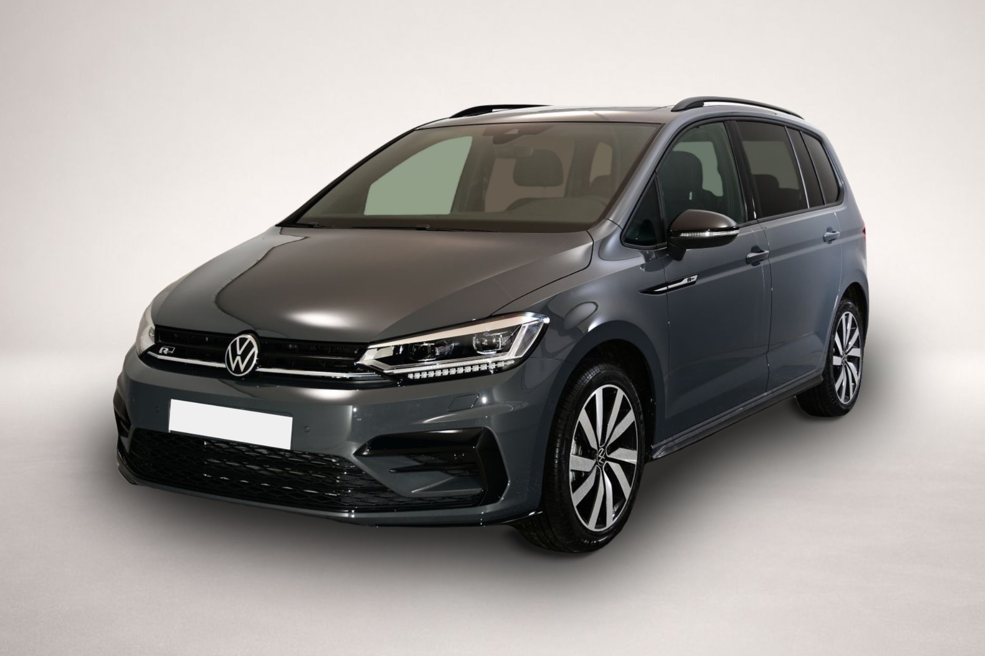 Volkswagen Touran (03/2026, Benzin)