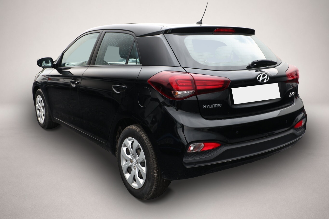 Hyundai i20 (08/2019, Benzin)