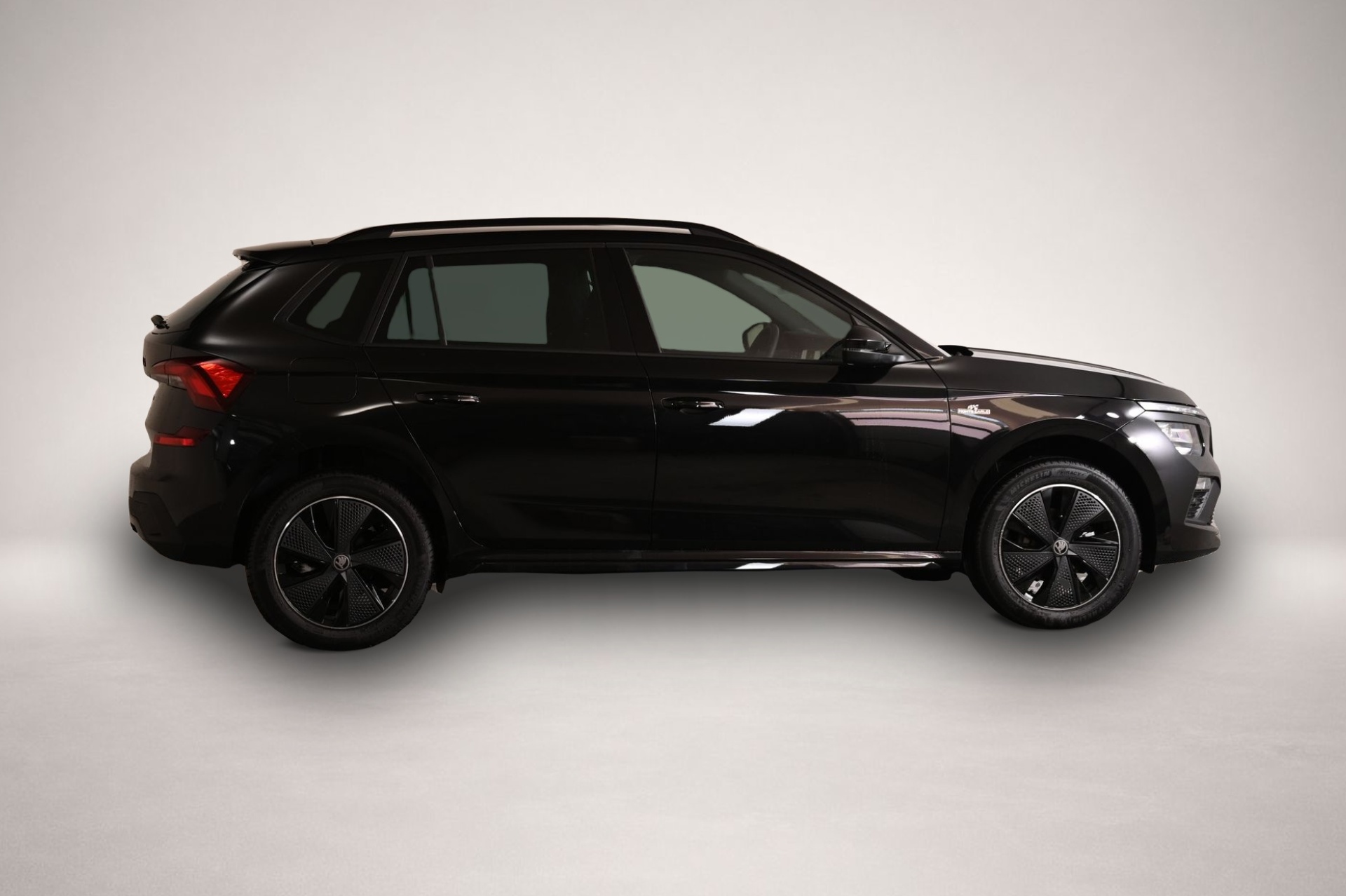 Skoda Kamiq, Bild 3 von 5