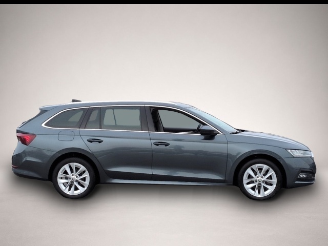 Skoda Octavia (12/2021, Diesel)
