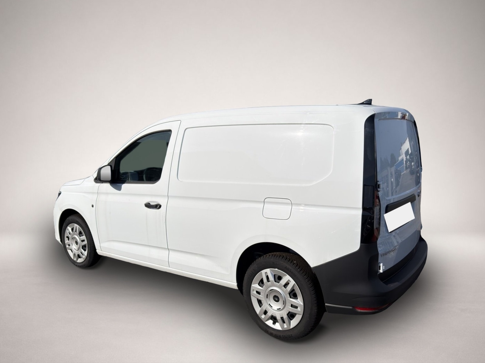 Ford Transit Connect, Bild 3 von 8
