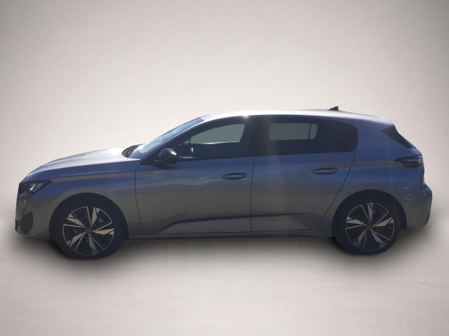 Peugeot 308 (06/2025, Benzin)
