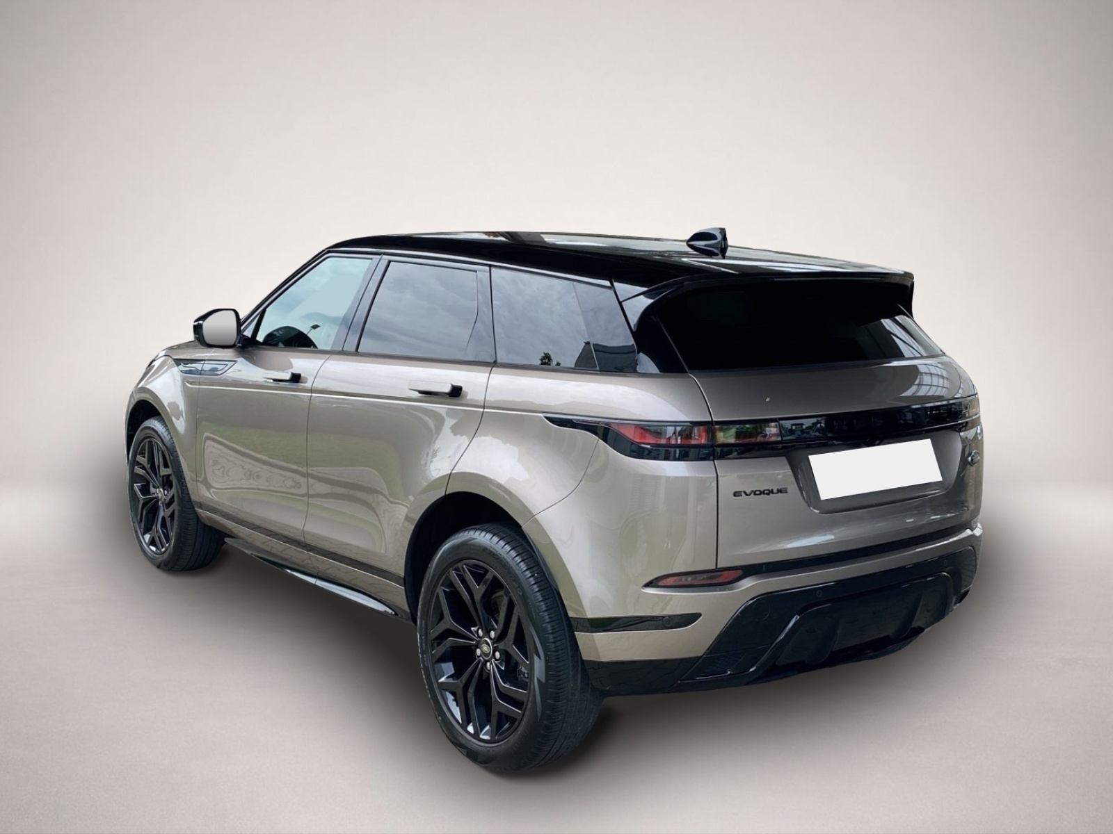 Land-Rover Range Rover Evoque (06/2023, Diesel)