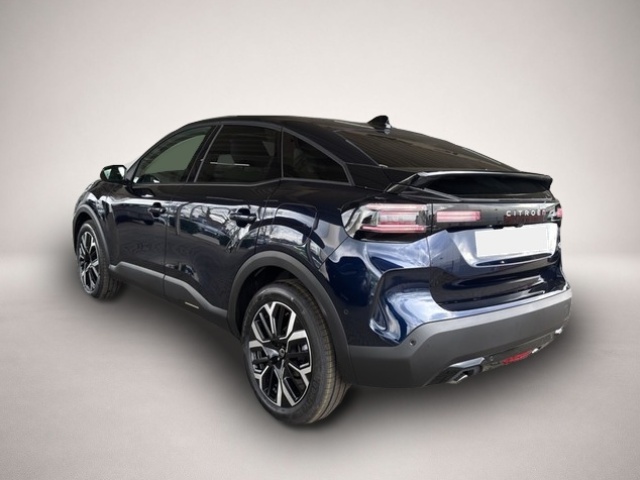 Citroen C4 (01/2026, Benzin)