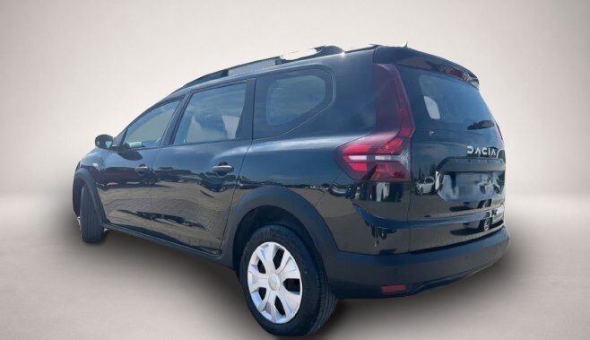Dacia Jogger (06/2025, Autogas (LPG))