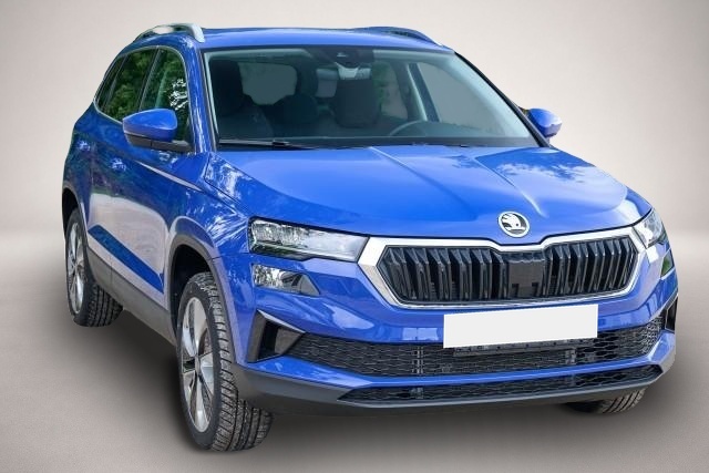Skoda Karoq, Bild 4 von 5
