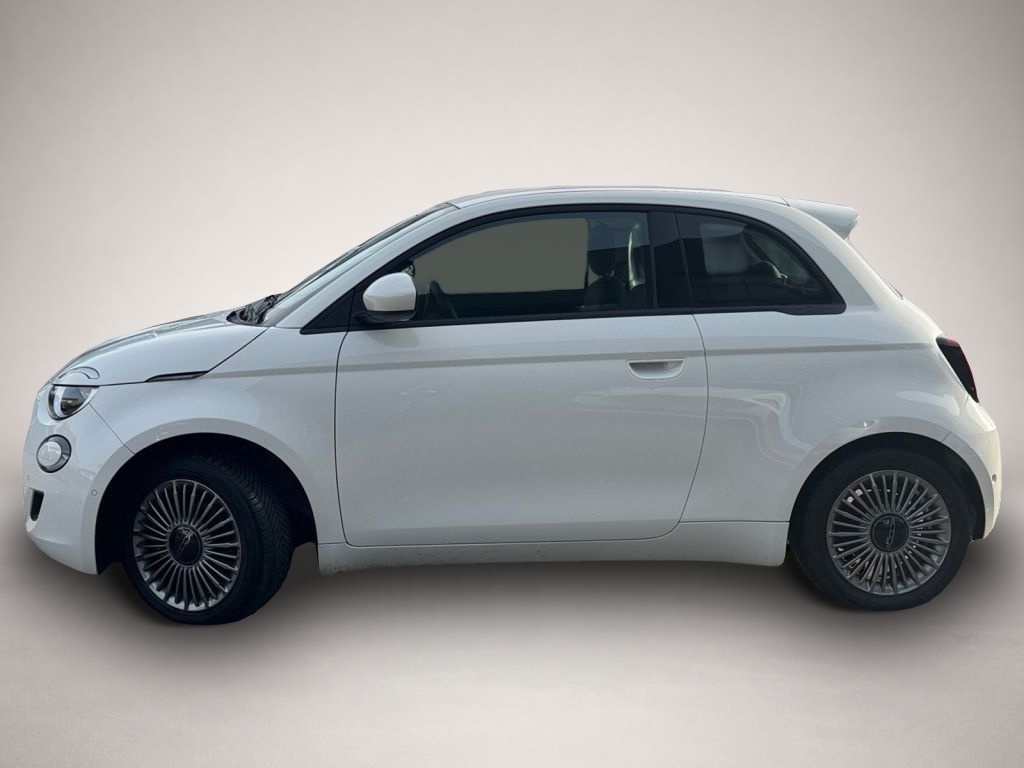 Fiat 500e (11/2023, ELECTRIC)