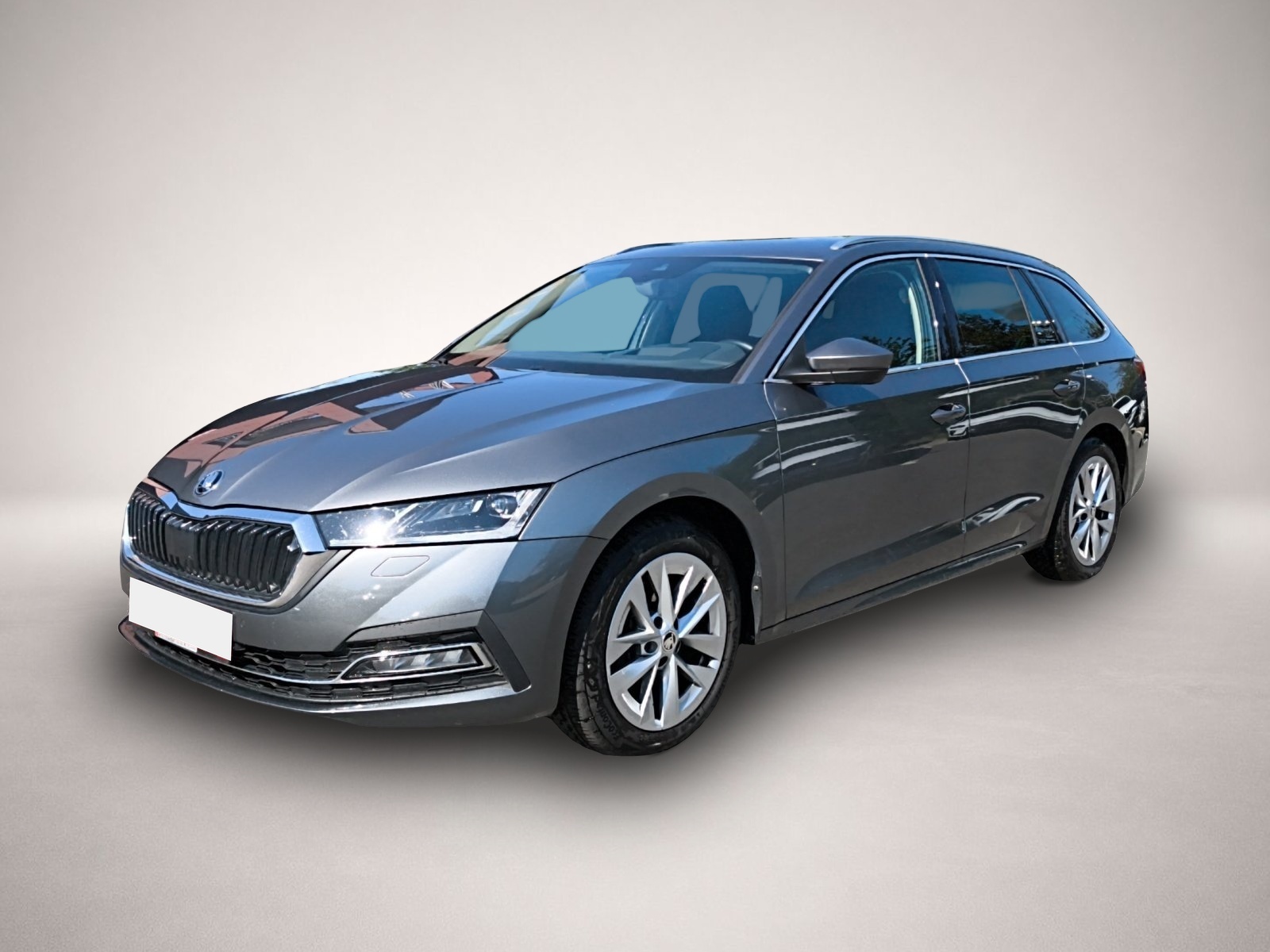 Skoda Octavia (06/2023, Diesel)