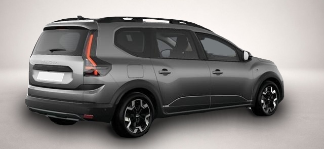 Dacia Jogger (06/2026, Benzin)