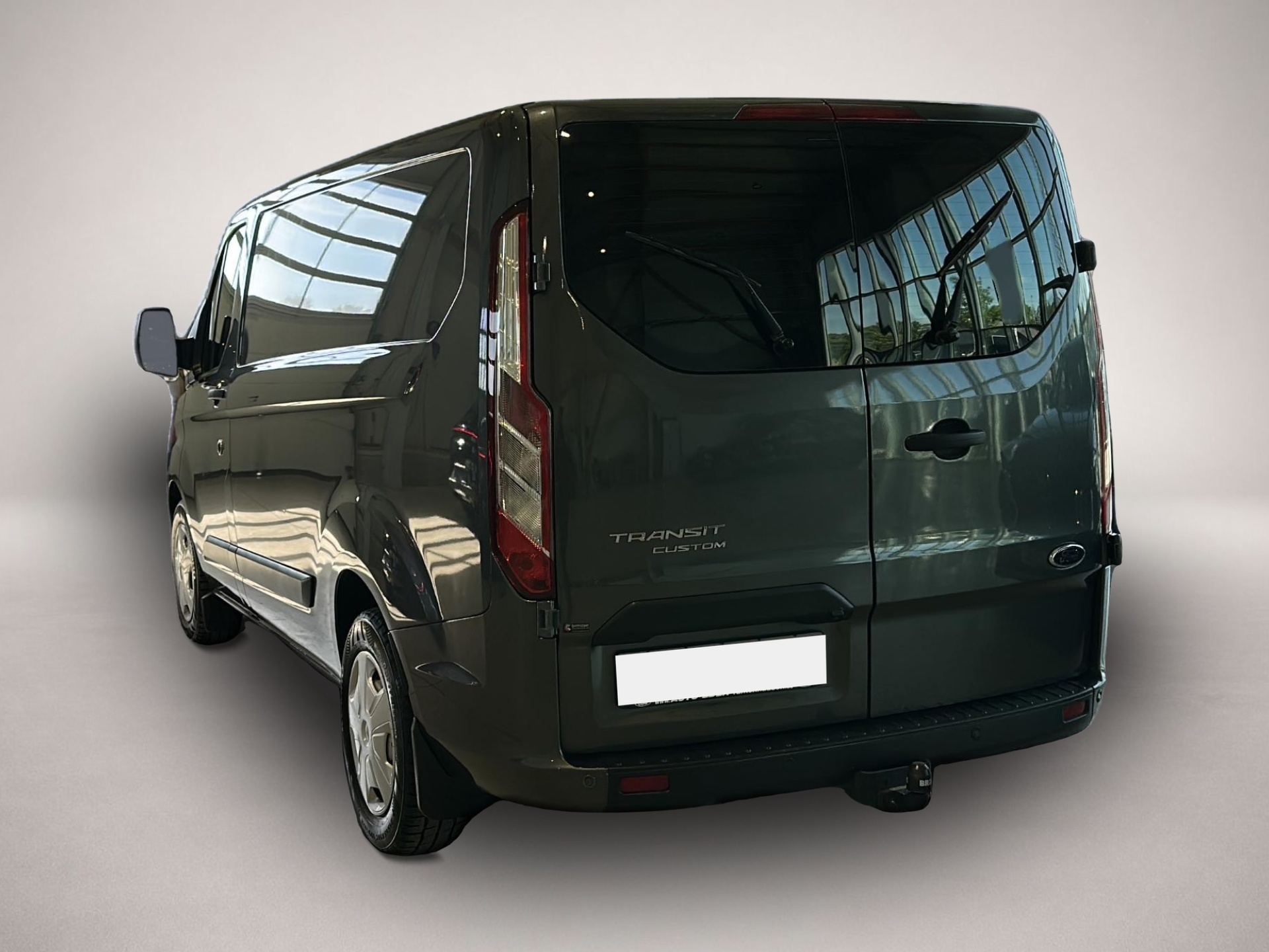 Ford Other (06/2023, Diesel)