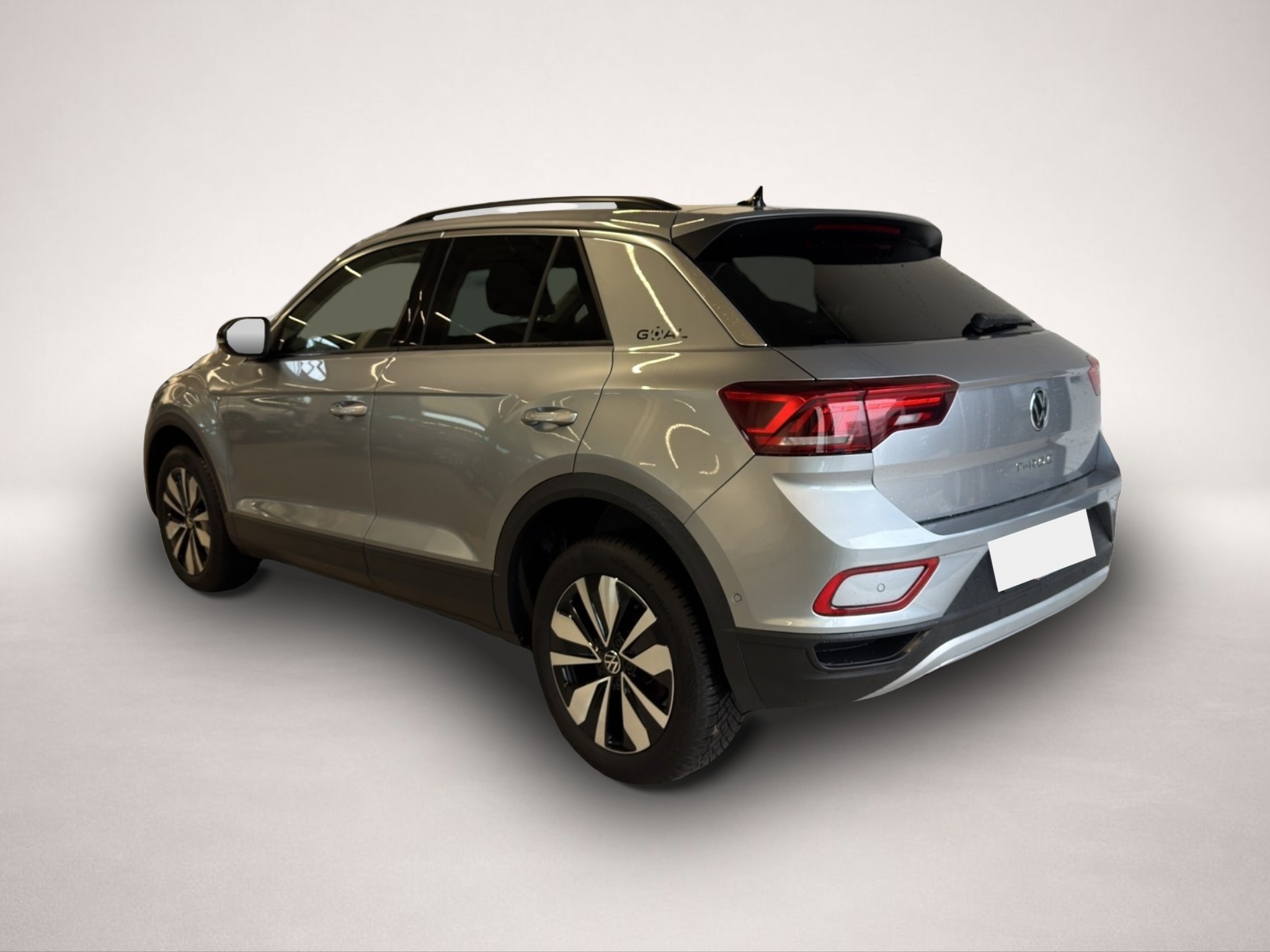 Volkswagen T-Roc (07/2025, Benzin)
