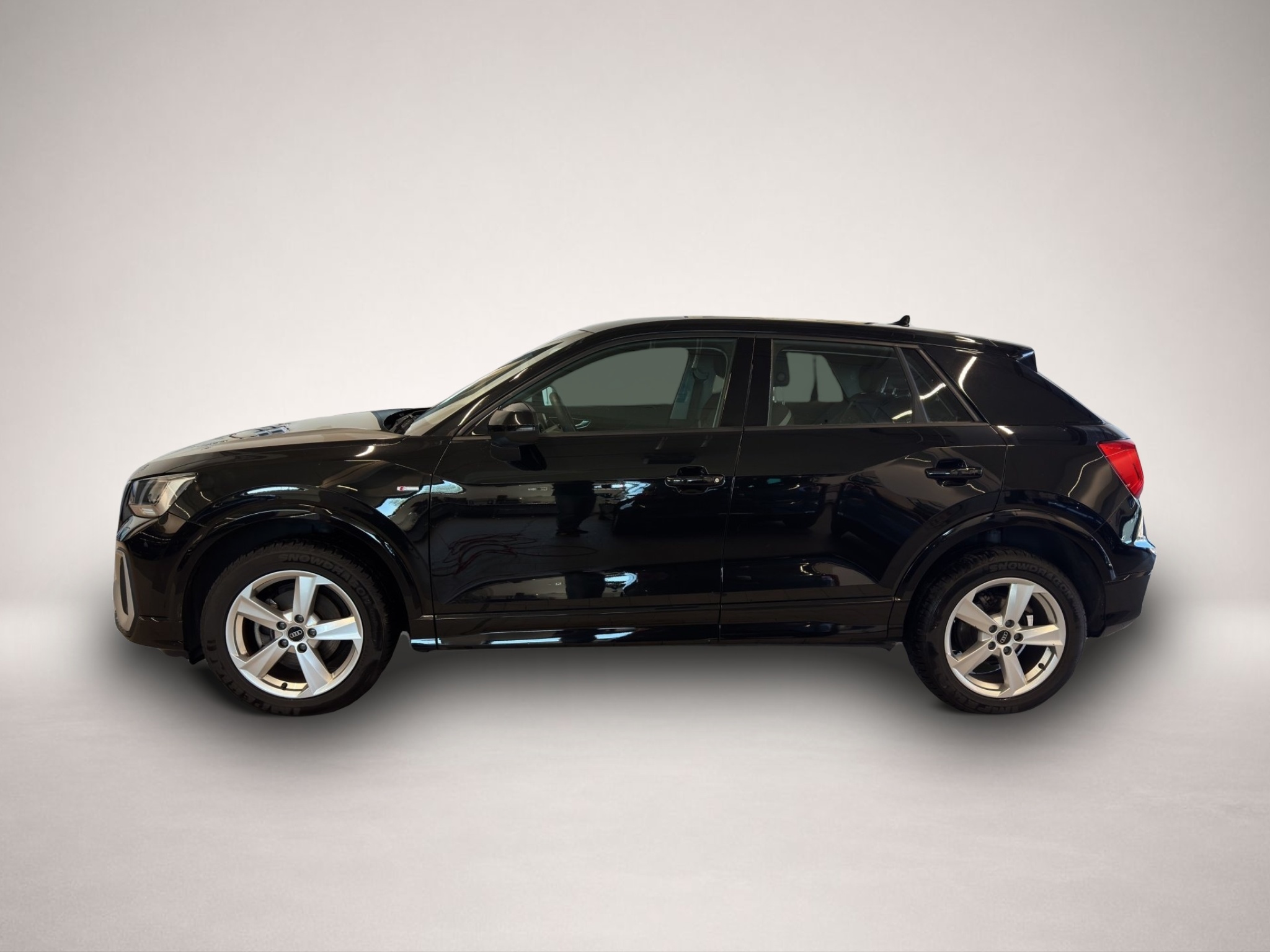 Audi Q2, Bild 3 von 5