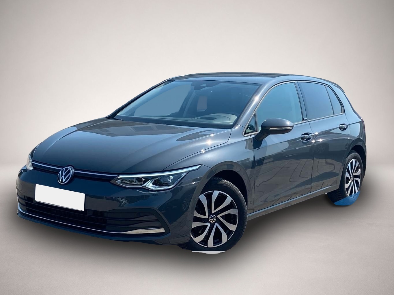 Volkswagen Golf (03/2023, )