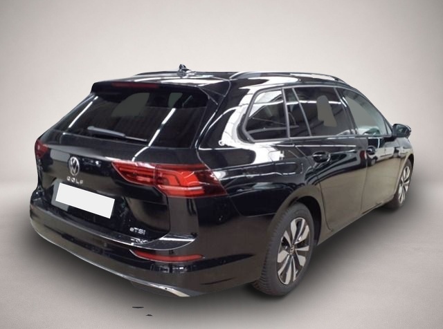 Volkswagen Golf (11/2025, )