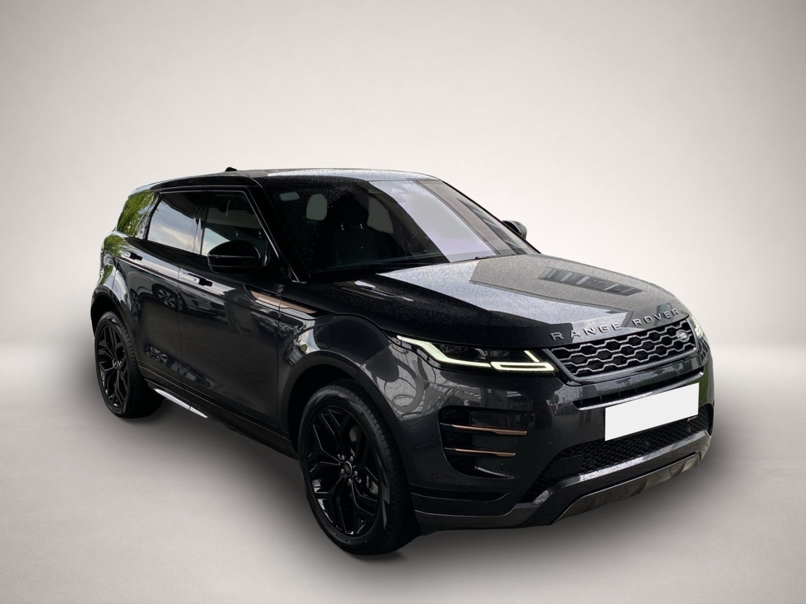 Land-Rover Range Rover Evoque (06/2023, )