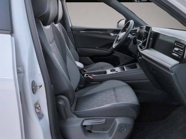 Volkswagen Tiguan (10/2025, Diesel)