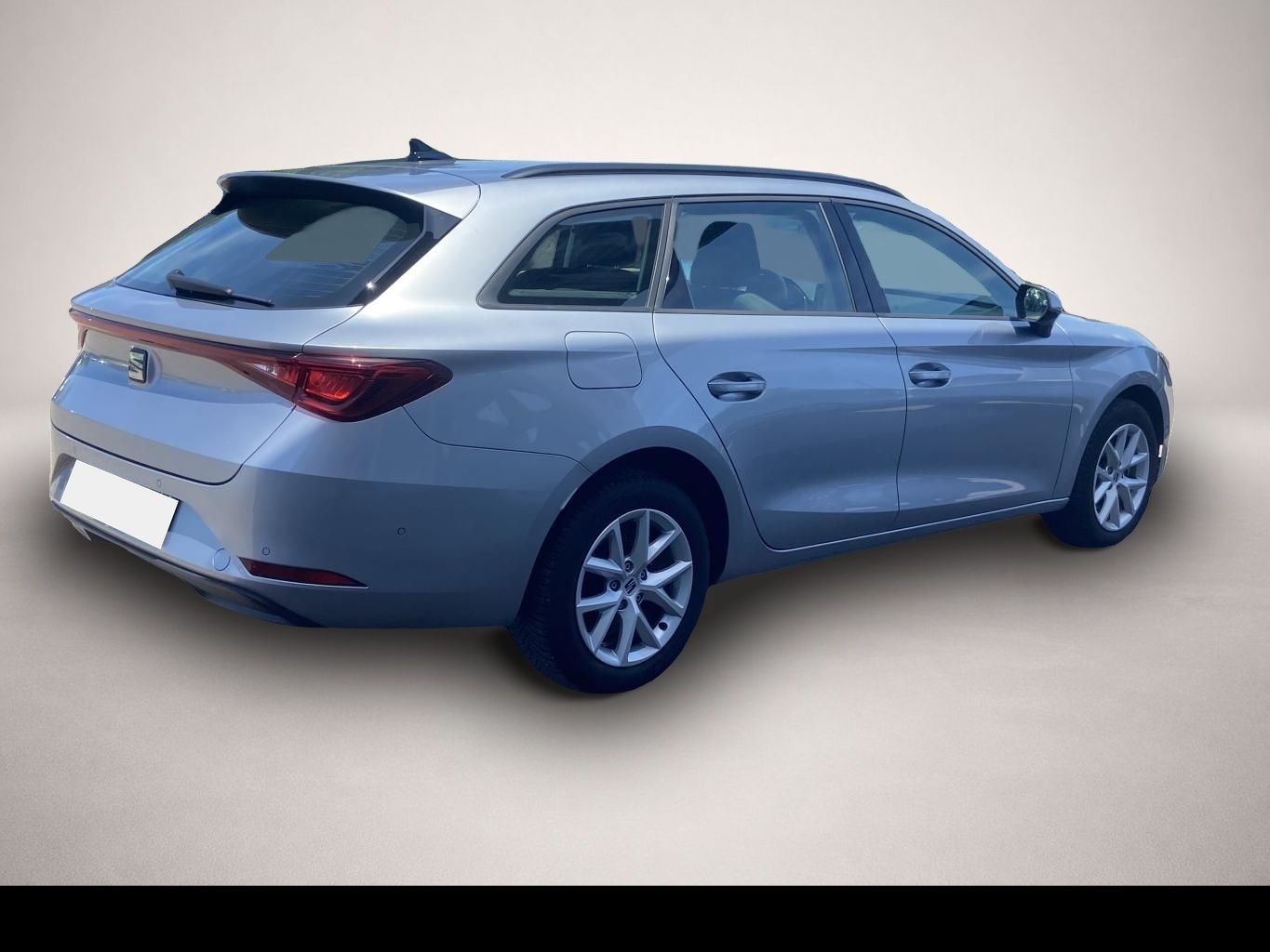 Seat Leon (02/2024, )