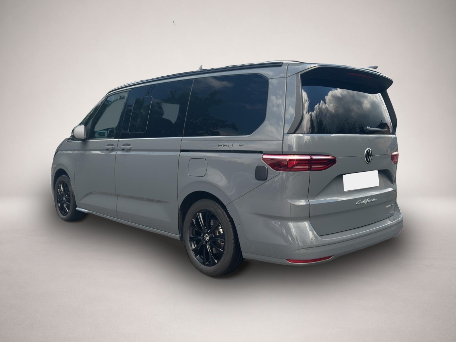 Volkswagen T7 California (06/2025, Hybrid (Benzin/Elektro))