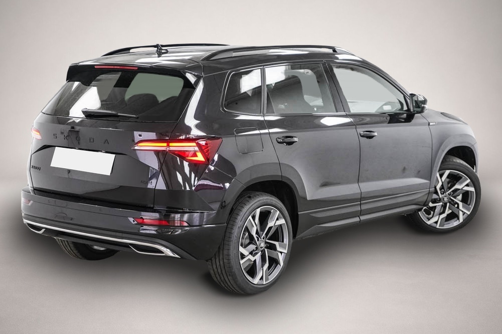 Skoda Karoq, image 3 of 4
