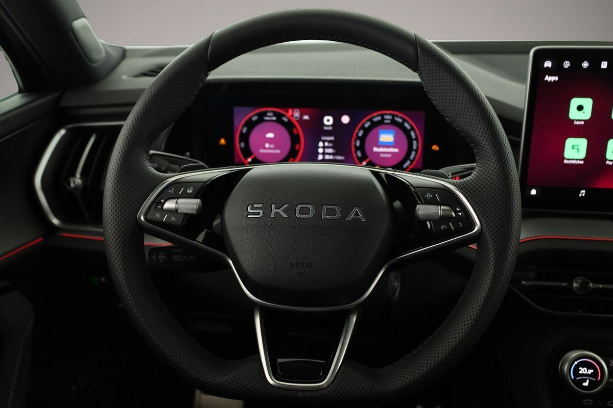 Skoda Kodiaq (04/2026, Diesel)