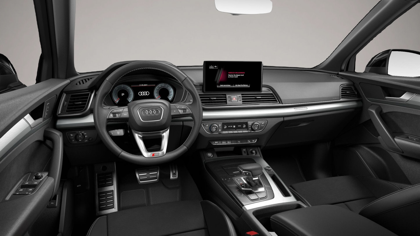 Audi Q5 (07/2022, Diesel)