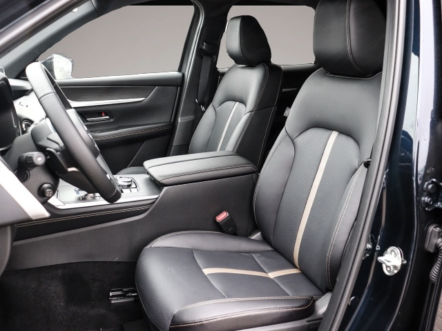 Mazda CX-60 (03/2026, Diesel)