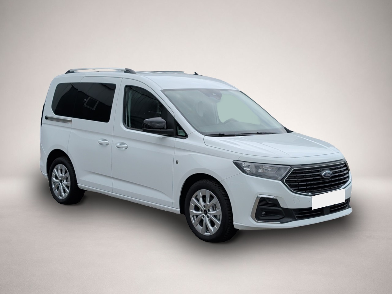 Ford Tourneo Connect, Bild 7 von 7