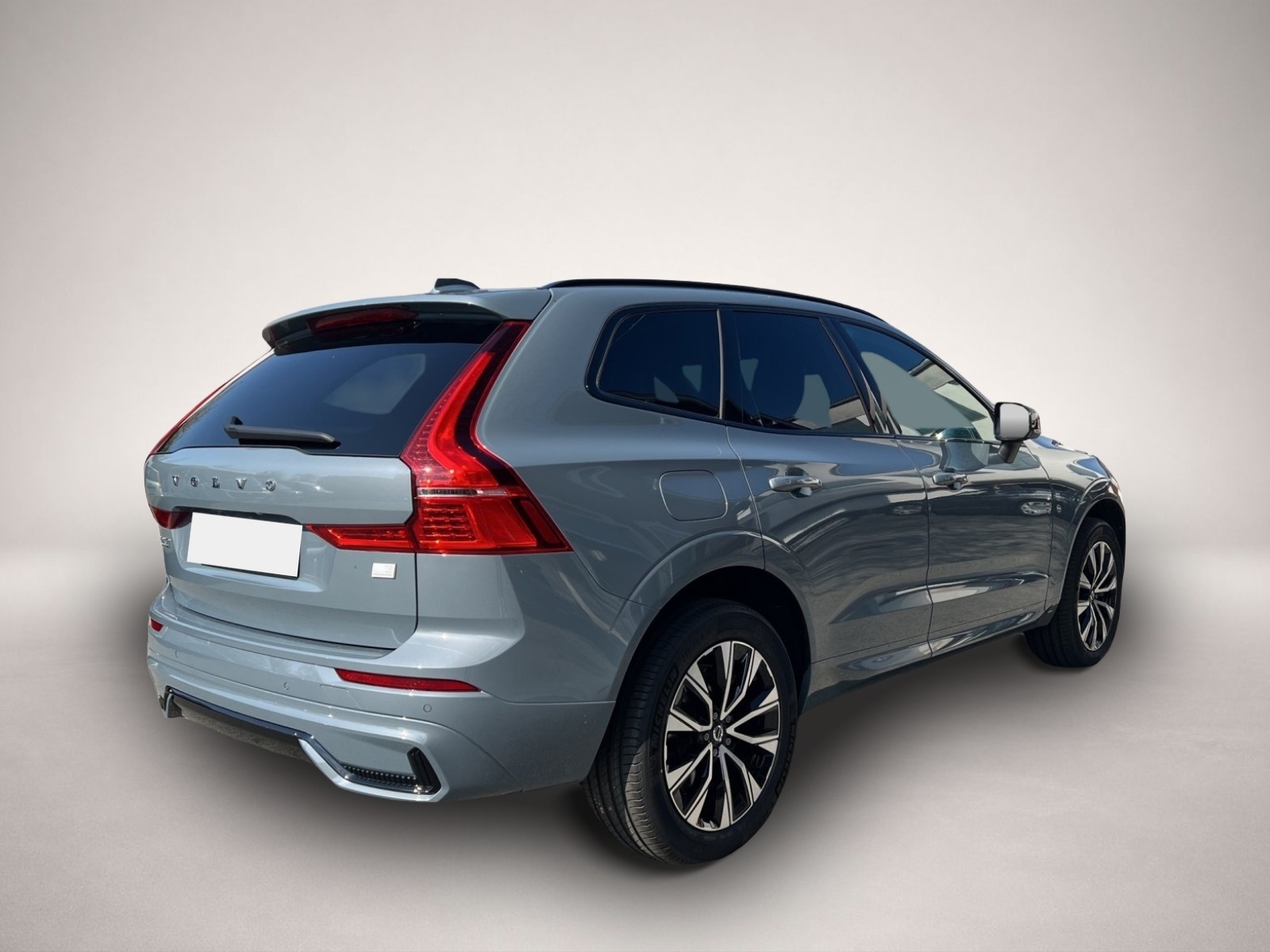 Volvo XC60 (12/2022, )
