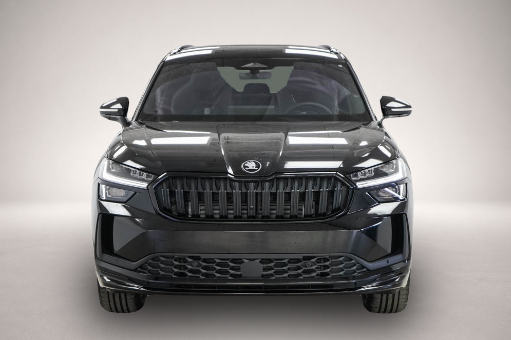 Skoda Kodiaq (01/2026, Diesel)